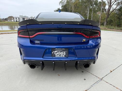 2020 Dodge Charger R/T Scat Pack