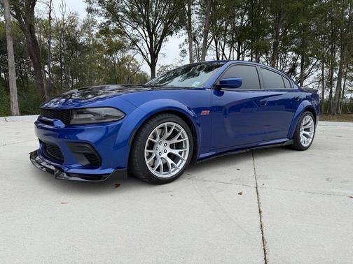 2020 Dodge Charger R/T Scat Pack