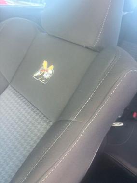 2020 Dodge Charger R/T Scat Pack