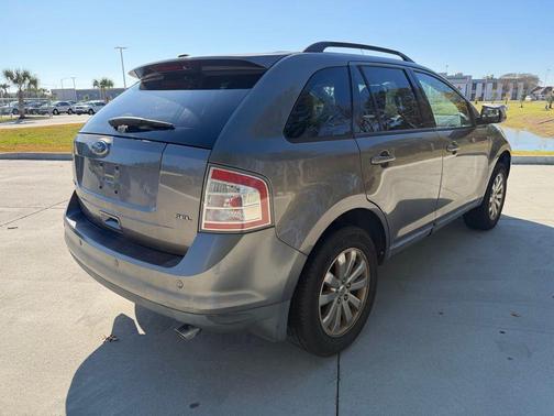 2010 Ford Edge SEL