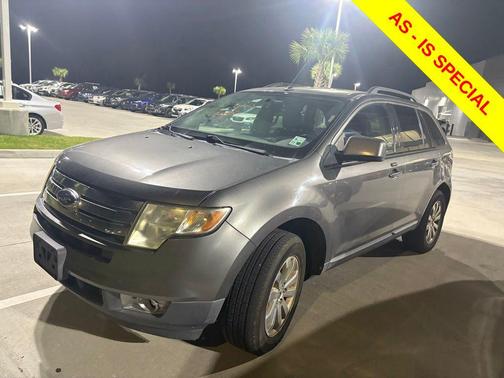 2010 Ford Edge SEL