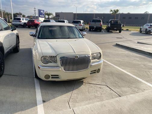 2010 Chrysler 300C Hemi