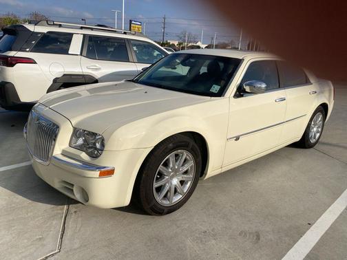 2010 Chrysler 300C Hemi