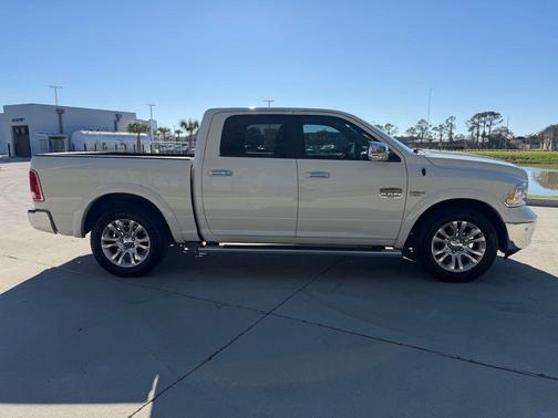 2016 RAM 1500 Longhorn