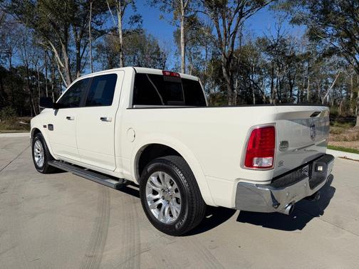 2016 RAM 1500 Longhorn