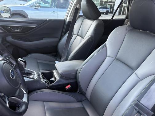 2022 Subaru Outback Onyx Edition XT