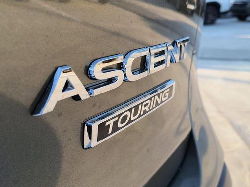 2026 Subaru Ascent Touring 7-Passenger