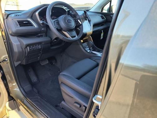 2026 Subaru Ascent Touring 7-Passenger