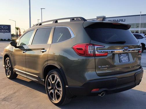 2026 Subaru Ascent Touring 7-Passenger