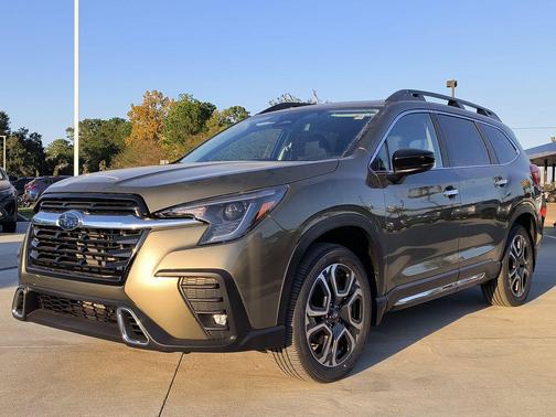 2026 Subaru Ascent Touring 7-Passenger