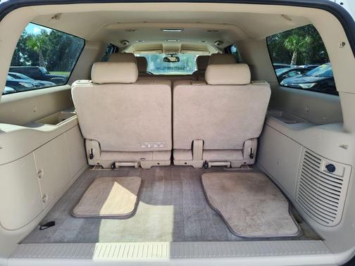 2014 Chevrolet Suburban 1500 LT