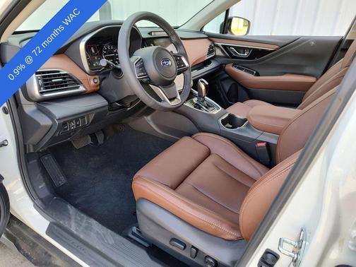 2025 Subaru Outback Touring XT