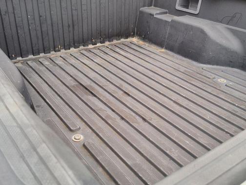 2007 Toyota Tacoma PreRunner Double Cab