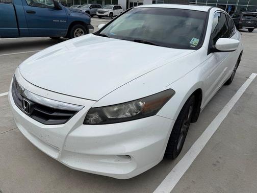 2012 Honda Accord EX-L