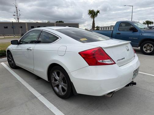 2012 Honda Accord EX-L