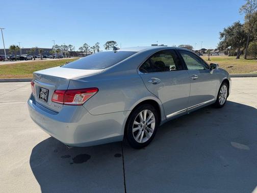 2010 Lexus ES 350 Base