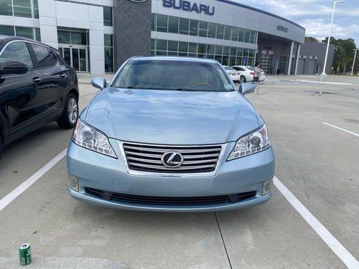 2010 Lexus ES 350 Base