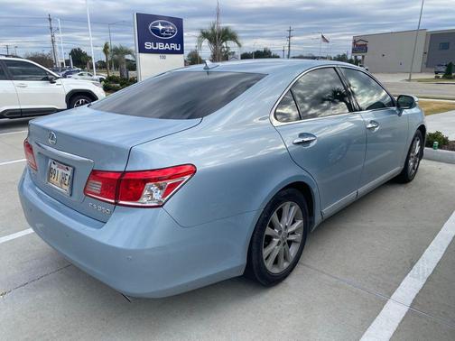 2010 Lexus ES 350 Base