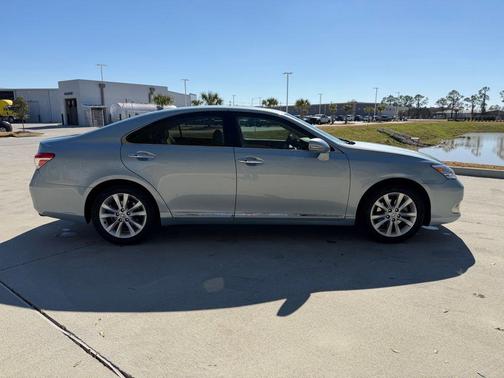 2010 Lexus ES 350 Base