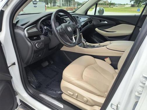 2020 Buick Envision FWD 1SV