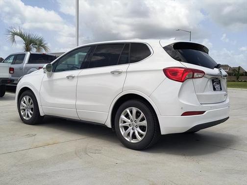 2020 Buick Envision FWD 1SV