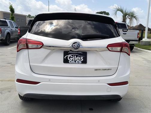 2020 Buick Envision FWD 1SV