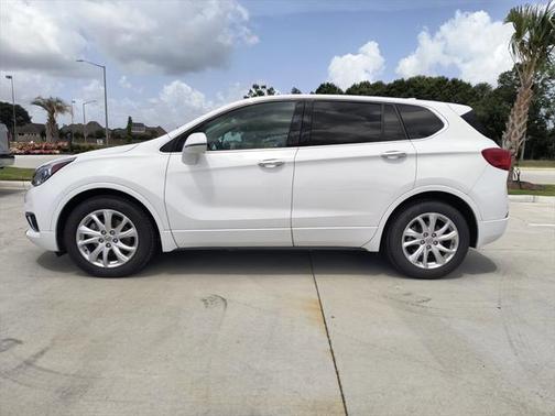 2020 Buick Envision FWD 1SV