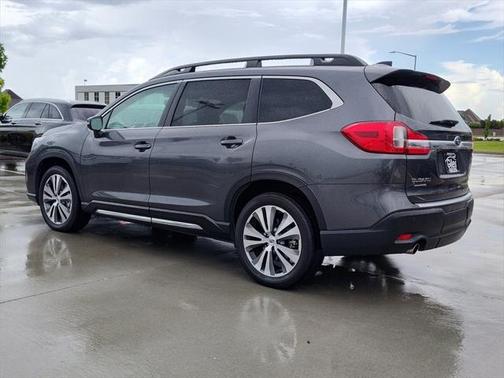 2022 Subaru Ascent Limited 7-Passenger