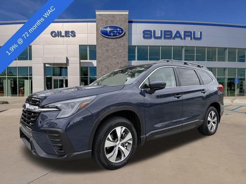 2025 Subaru Ascent Premium 7-Passenger