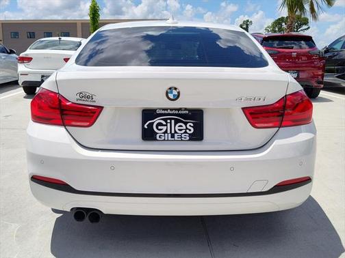 2019 BMW 430 Gran Coupe i