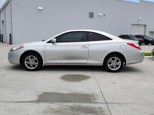 2004 Toyota Camry Solara SE