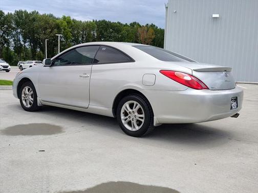 2004 Toyota Camry Solara SE