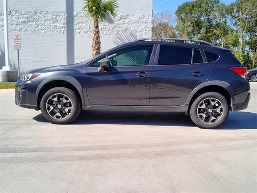 2018 Subaru Crosstrek 2.0i