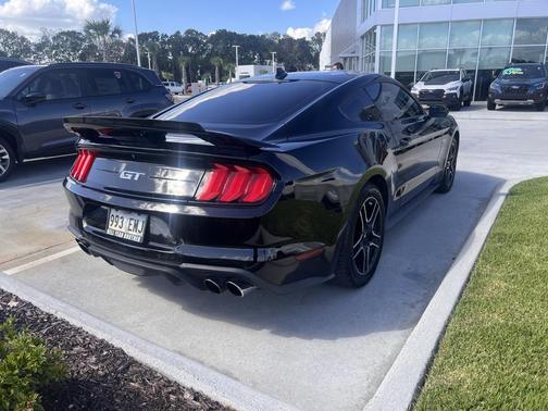 2020 Ford Mustang GT