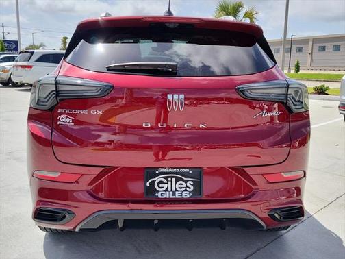 2024 Buick Encore GX Avenir