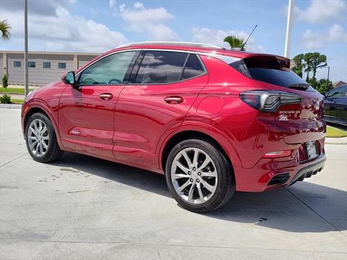 2024 Buick Encore GX Avenir