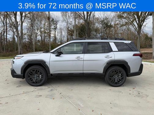 2026 Subaru Outback Limited XT