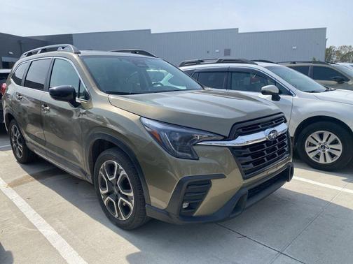 2024 Subaru Ascent Limited 7-Passenger