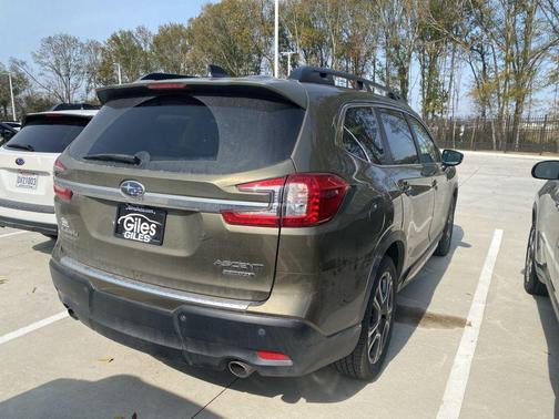 2024 Subaru Ascent Limited 7-Passenger