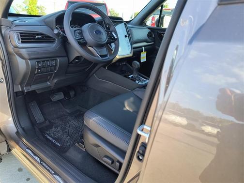 2025 Subaru Forester Hybrid Limited