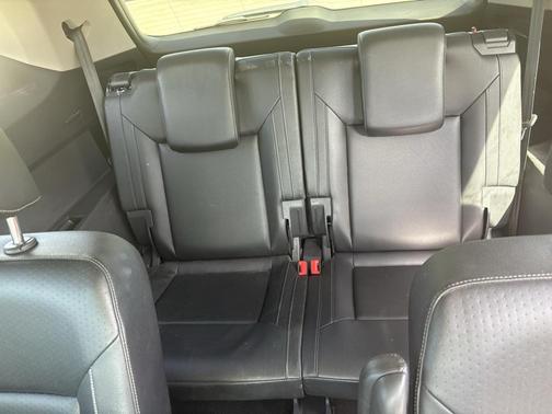 2018 Volkswagen Atlas 2.0T SEL