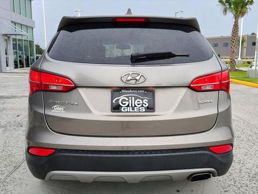 2014 Hyundai Santa Fe Sport 2.4L