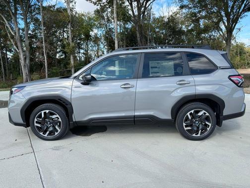 2025 Subaru Forester Hybrid Premium