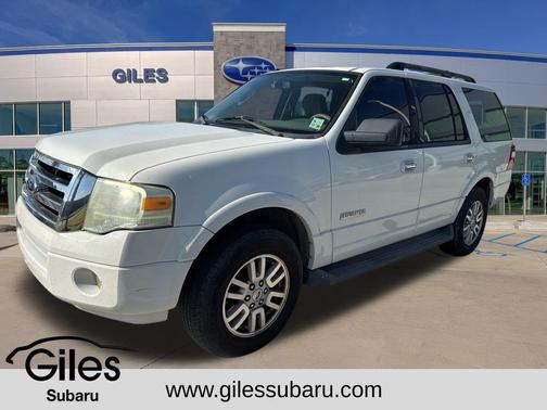 2008 Ford Expedition XLT