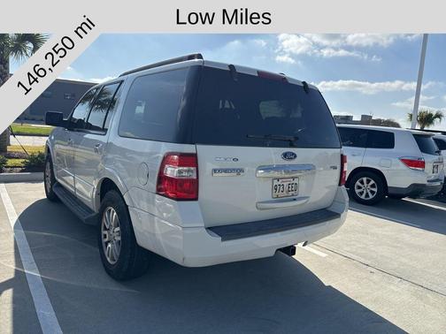2008 Ford Expedition XLT
