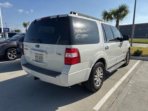 2008 Ford Expedition XLT