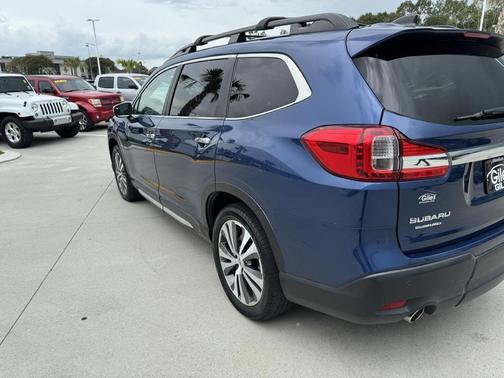 2019 Subaru Ascent Touring 7-Passenger
