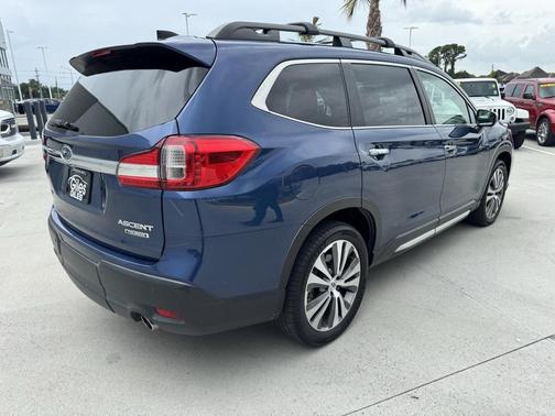 2019 Subaru Ascent Touring 7-Passenger