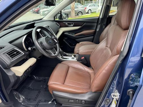 2019 Subaru Ascent Touring 7-Passenger