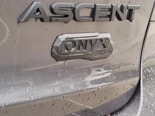 2025 Subaru Ascent Onyx Edition Touring 7-Passenger